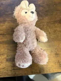 シェリーメイ　ぬいぐるみキーホルダー