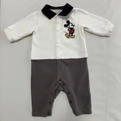 【Disney】【リンク】ラガーカバーオール