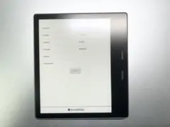 2026年最新】kindle oasis 10世代の人気アイテム - メルカリ