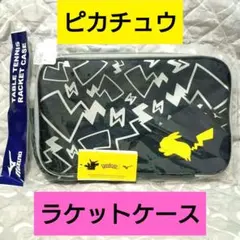 未開封 ポケモン Pokemon BW ペンケース レシラム ゼクロム セット
