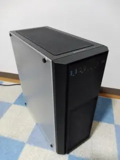 リ*ウ様 自作デスクトップPC 本体 core i7-7700k搭載 - メルカリ