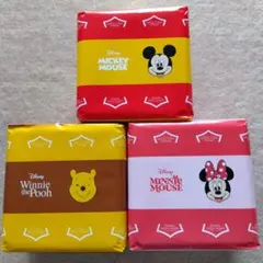 ガトーフェスタハラダ　ディズニー ミッキー＆ミニー＆プーさん　紙袋付のサムネイル