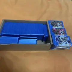 ポケモンフレンダ　トレジャー100枚　65種類