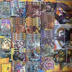 ドラゴンツヴァイ　デッキ　バディファイト