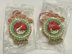 カラフルピーチ　ぷちぶれーく　ガチャガチャ