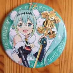 2026年最新】初音ミク マジカルミライ 10th ANNIVERSARY ピンズ