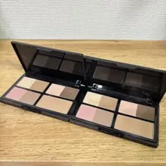 ケイト デザイニングシェードパレット3D セットのサムネイル