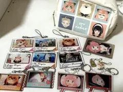 SPY×FAMILY グッズ