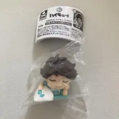 ハイキュー!! 及川徹 おねむたん にどね セカンドユニカラーVer.