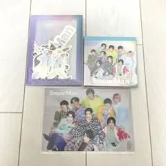 Snow Man ポートレートシリーズ 2023