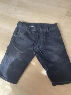 ディーゼル　ジョグジーンズ　30インチ　ショートパンツ　迷彩