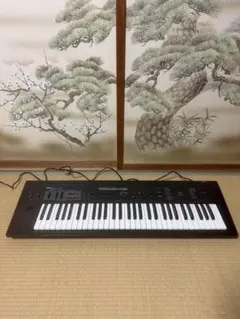 YAMAHA ヤマハ SK10 アナログ ファミコンサウンド ハードケース付き