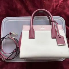 kate spade キャメロンストリート