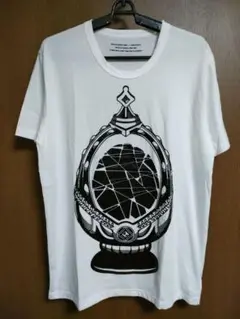 BEAMS×魔法少女まどかマギカ　Tシャツ　MANGART ビームス　アニメ