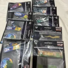 ハンターハンター 一番くじ I賞 まとめ売り