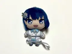 プロセカ　セガラッキーくじ7 桐谷遥　ぷちぬいマスコット