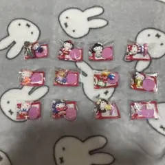 ハローキティ　チョコエッグ　12体 シークレット込 まとめ売りセット