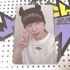 NEXZ mmchk 韓国 ショーケース トレカ ソゴン - メルカリ