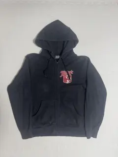 2026年最新】HYSTERIC glamour ジップパーカーの人気アイテム - メルカリ