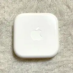 Apple 有線イヤフォンケース　ケースのみ　純正品