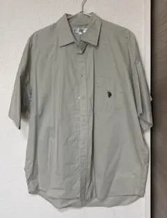 U.S. POLO ASSN. 半袖シャツのサムネイル