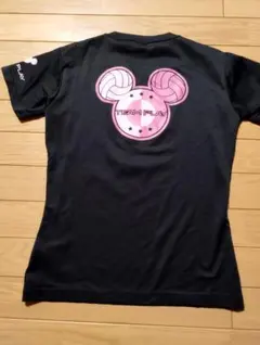 MIZUNO　Tシャツ
