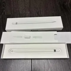 【中古美品 動作確認済み】Apple Pencil (第1世代) 付属品付き