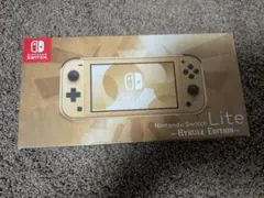 2026年最新】nintendo switch lite 未開封の人気アイテム - メルカリ