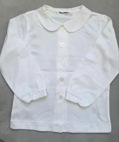 2026年最新】ファミリア 90 長袖の人気アイテム - メルカリ