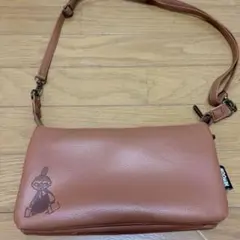 お財布ショルダーバッグ