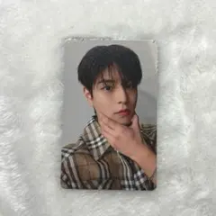 スキズ HMV 特典トレカ B KARMA スンミン