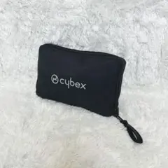 cybex リベル ベビーキャリア用 トラベルバッグ 収納袋 ブラックのサムネイル
