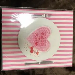 テゴマス ライブグッズ パンフレット