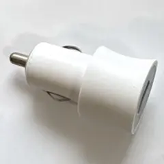 カーチャージャー　型番（MPA-P10CWH）