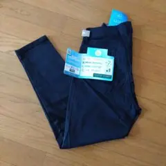 新品未使用CLOSSIプレミアム Quick Dry Pants 黒アンクル64