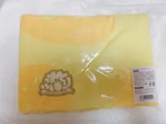 ねこみみフード付きタオル るぅとくん ショッピングバッグ