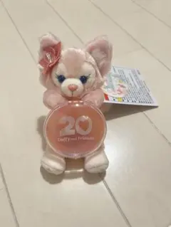 リーナベル キャラクターグッズ