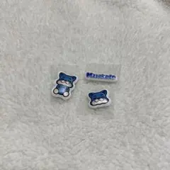 Aぇ! group Runway Aぇぷくぷくシール 正門良規