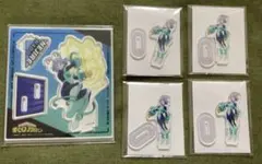 僕のヒーローアカデミア 波動ねじれ ダイソー