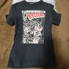 ☆HYSTERIC MIN コミックスタイル Tシャツ☆