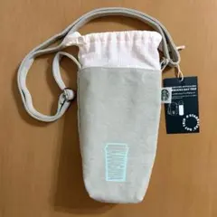 Starbucks ✧*。 DAY TRIP ボトルバッグ KANAGAWAのサムネイル