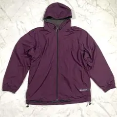 SOUTH2 WEST8 weather effect jacket パープル SOUTH2 WEST8 weather effect jacket パープル - メルカリ
