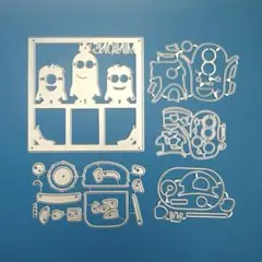 2026年最新】カッティングマシン ダイの人気アイテム - メルカリ