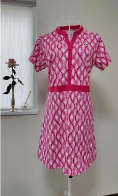 エレッセ テニスウエアワンピース - メルカリ
