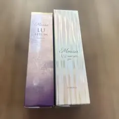 ムーサLUセラムmy➕giaのサムネイル