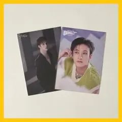 Stray Kids 5-STAR Dome Tour ラントレ バンチャン
