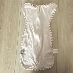 【美品】マホウノオクルミ　スワドル　メッシュ