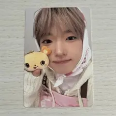 NCT WISH サクヤ wish bakery 購入特典 トレカ 公式 - メルカリ