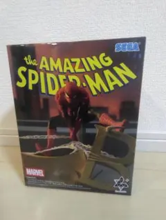SEGA MARVEL The Amazing Spider-Man フィギュア