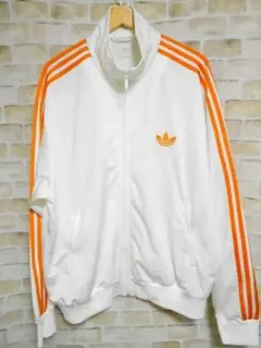 adidas アディダス オリジナル ジャージ トラックジャケット トレフォイル